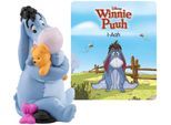 TONIES Hörspielfigur "Disney Winnie Puuh: I-Aah", bunt, Hörspiele, Hörspielfigur