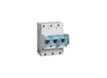 Hager SLS-Schalter 50A,3polig,E-Charak. HTN350E)