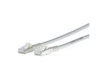 BTR NETCOM Patchkabel S/FTP ws 1,0m Cat.6A 1308451088-E ; Metz Connect)