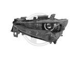 DIEDERICHS Hauptscheinwerfer 5631081 W21W links für MAZDA
