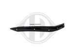 DIEDERICHS Spoiler 1683417 vorne links für Mercedes