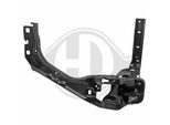 DIEDERICHS Halter, Hauptscheinwerfer 1267013 links für BMW