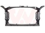 VAN WEZEL Frontverkleidung 0362678 für Audi