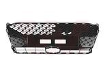 VAN WEZEL Kühlergitter 5418510 für TOYOTA