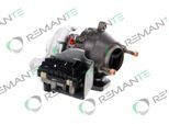 REMANTE Lader, Aufladung GARRETT 731877-5009S 003002001070r für BMW