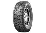 KUMHO REIFEN Ganzjahresreifen [Kumho] 255/70R17 112T - Road Venture AT52 2283933 255/70 R17