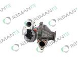 REMANTE Lader, Aufladung 003001002955r für Fiat