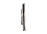 BOSCH Bremsscheibe 0986478988 innenbelüftet 256mm 22mm für VW Audi