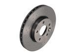 BREMBO Bremsscheibe 09a9051x 278mm 25mm für Ford (CHANGAN) Volvo