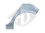 DIEDERICHS Seitenwand 9454131 links