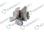 REMANTE Lader, Aufladung GARRETT 765277-5001S 003001001383r für Fiat ALFA ROMEO