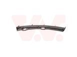 VAN WEZEL Halter, Stoßfänger 8207565 vorne links für HYUNDAI