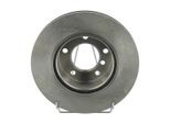 CHAMPION Bremsscheibe 562317ch 292mm 22mm für BMW