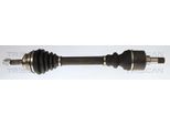 TRISCAN Antriebswelle 854028694 für Peugeot