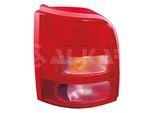 ALKAR Heckleuchte 2005548 links für NISSAN