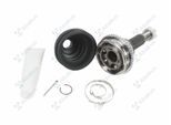 ABAKUS Gelenksatz, Antriebswelle 14104092 radseitig für Ford