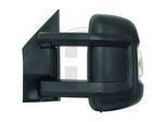 DIEDERICHS Außenspiegel 3484523 W16W links für Citroën Fiat Peugeot