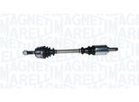MAGNETI MARELLI Antriebswelle 302004190041 Vorderachse links für Peugeot