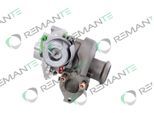 REMANTE Lader, Aufladung 003001003791r für NISSAN