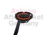 ASTEMO-HITACHI Lambdasonde 2505325 für Opel HOLDEN GM CHEVROLET Porsche