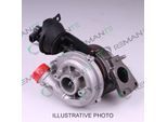 REMANTE Lader, Aufladung GARRETT 35242164F 003001003932r für Chrysler JEEP