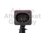 ASTEMO-HITACHI Lambdasonde 2505307 für KARMANN GMC Opel BMW BUICK Fiat Vaughall Iveco JEEP KIA Peugeot Mercedes VM KARSAN DS SMART MITSUBISHI NI