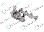 REMANTE Lader, Aufladung GARRETT 802418-5001S 003001000089r für Ford