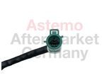 ASTEMO-HITACHI Lambdasonde 2505327 für Ford MAZDA VW