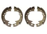 TRW Bremsbackensatz gs8428 für MAZDA HYUNDAI