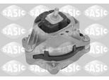 SASIC Lagerung, Motor 2706695 links oben für BMW
