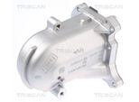 TRISCAN Kühler, Abgasrückführung 881310104 für Peugeot Ford Volvo