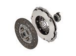SCHAEFFLER LUK Kupplungssatz LuK SAC 625305100 für Ford MAZDA