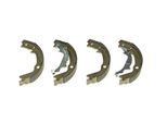 BREMBO Bremsbackensatz, Feststellbremse s30528 für HYUNDAI KIA CHANGAN