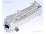 TRISCAN Kühler, Abgasrückführung 881327104 für Volvo