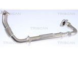 TRISCAN Kühler, Abgasrückführung 881314032 für NISSAN