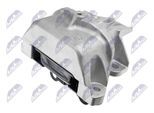 NTY Lagerung, Motor zpsms106 hinten für MITSUBISHI
