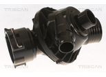 TRISCAN Thermostat, Kühlmittel 8620543103 für BMW