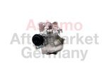 ASTEMO-HITACHI Kühler, Abgasrückführung 2505994 für BMW