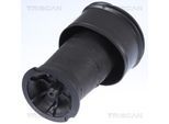 TRISCAN Luftfeder, Fahrwerk 872038201 für Citroën