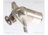 TRISCAN Thermostat, Kühlmittel 862055586 für CHEVROLET