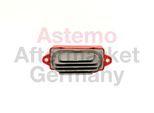 ASTEMO-HITACHI Regler, Innenraumgebläse 2502573 für Iveco