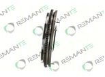 REMANTE Schwungrad 009001000045r für Fiat