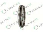 REMANTE Schwungrad 009001000010r für Skoda VW