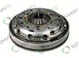 REMANTE Schwungrad 009001000038r für Fiat