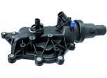 FACET Thermostat, Kühlmittel 78716 für DACIA