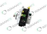 REMANTE Hochdruckpumpe 002002000284r für Subaru TOYOTA