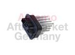 ASTEMO-HITACHI Regler, Innenraumgebläse 2502528 für Opel