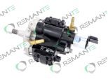 REMANTE Hochdruckpumpe SIEMENS/VDO CR 5WS40018 002002000501r für Peugeot