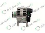 REMANTE Generator BOSCH 0 986 044 850 011003000373r für Audi