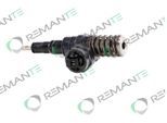 REMANTE Pumpe-Düse-Einheit 002010001304r für VW